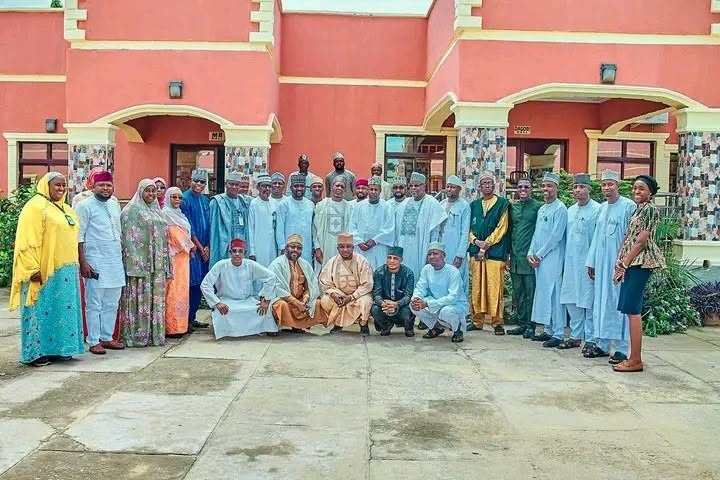 Zamfara holds workshop to boost routine immunisation