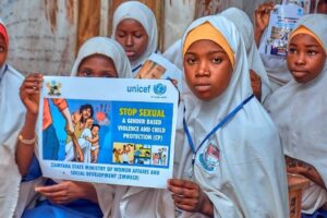 Campaigns against child abuse begin in Zamfara schools