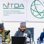 NITDA Director-General Kashifu Inuwa