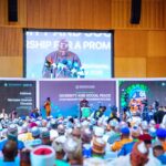 APC National Chairman Prof Nentawe Goshwe Yilwatda