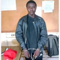 UNIJOS mob killing: Police arrest another suspect linked to Mbaya’s death