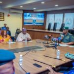 Inspector General of Police Tunji Disu
