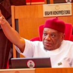 Senator Orji Uzor Kalu