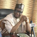 RMAFC Chairman Dr Mohammed Bello Shehu