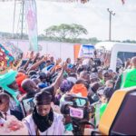 Kaduna: Birnin Gwari residents celebrate Tinubu’s road reconstruction project