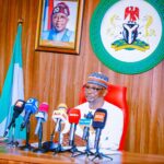 Nasarawa Governor Abdullahi Sule