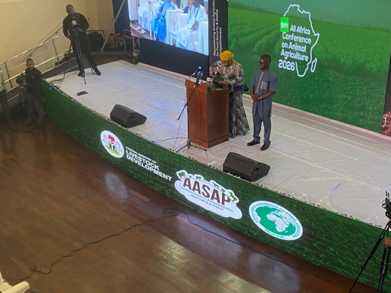 Nigeria targets $70bn-plus livestock economy, eyes Africa’s production hub