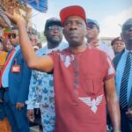 Anambra State Governor Chukwuma Soludo
