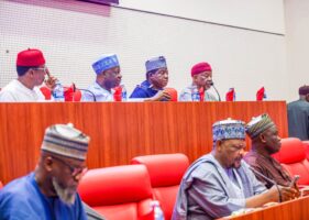 As Senate grills oil firms over NEITI audit concerns, HEDA demands transparency