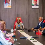 Abia: Otti urges Aba Power to seek other sources of gas supply