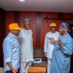ADC leadership under Mark weak, Atiku setting pace — Stakeholders
