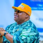 Osun Governor Ademola Adeleke