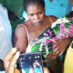 Benue: Police rescue one-day-old baby, arrest 11 suspects
