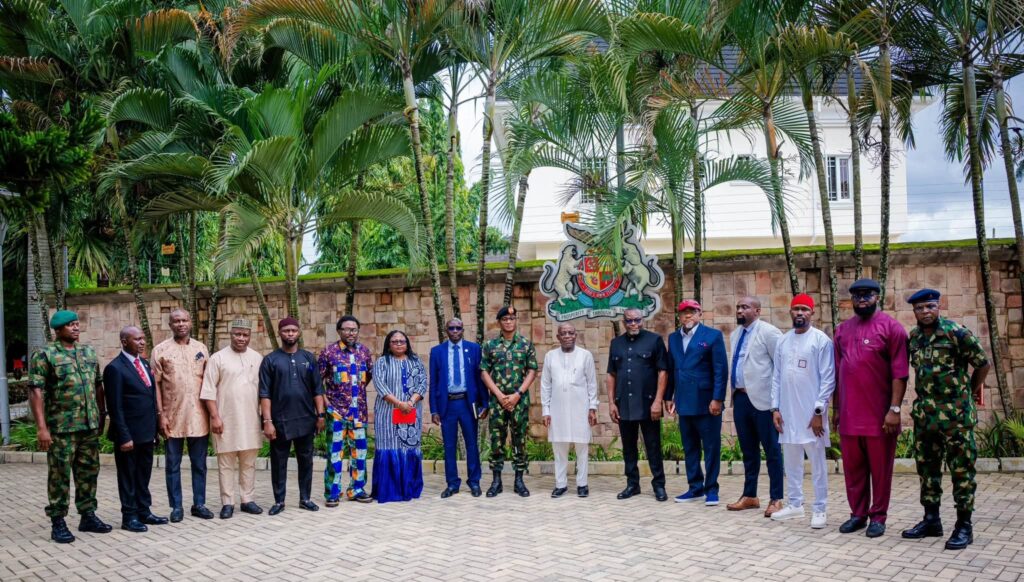 NYSC DG cautions corps members against partisan politics