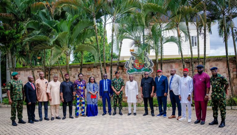 NYSC DG cautions corps members against partisan politics