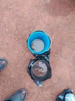 Police arrest 10 suspected human parts merchants in Oyo