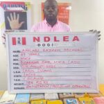 Afolabi Michael Kazeem (KC Luxury)