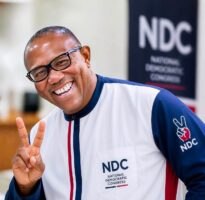 Peter Obi