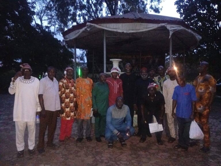 Igbos in FCT call for renaissance, endorse LP candidate for AMAC/Bwari Federal Constituency