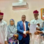 Kano Government, Dangote Foundation sign MoU