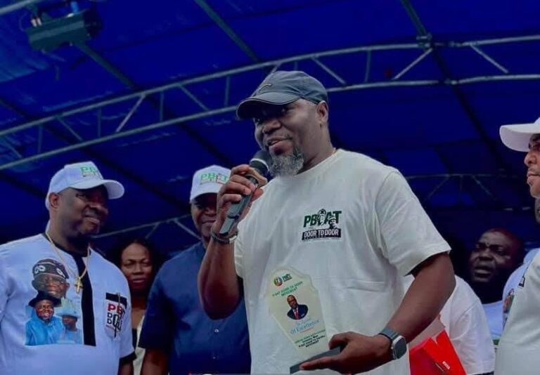 Pondi, Wilson back Tinubu’s re-election bid