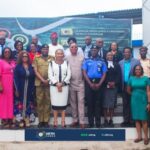 UBTH opens drug testing centre
