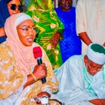 Alhaja Lateefat Kolapo-Sowunmi
