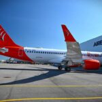 Airbus Ibom Air