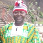 Chisimdiri Emmanuel Ngwu