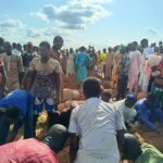 Tinubu orders waterways safety review after deadly Sokoto boat accident