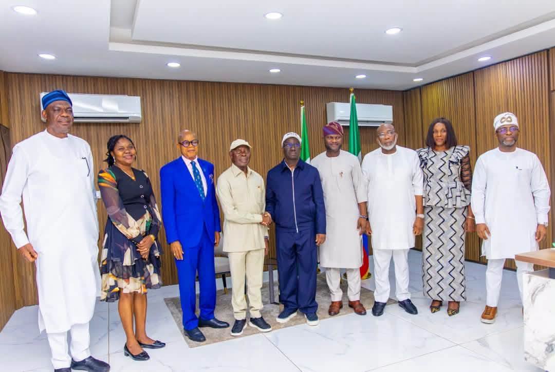 MOWAA: Oshiomhole committee submits report, recommends change of name to Benin Royal Museum of Africa Art