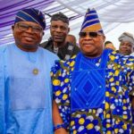 Adeleke commends APC candidate Oyebamiji’s call for peace, urges unity in Osun