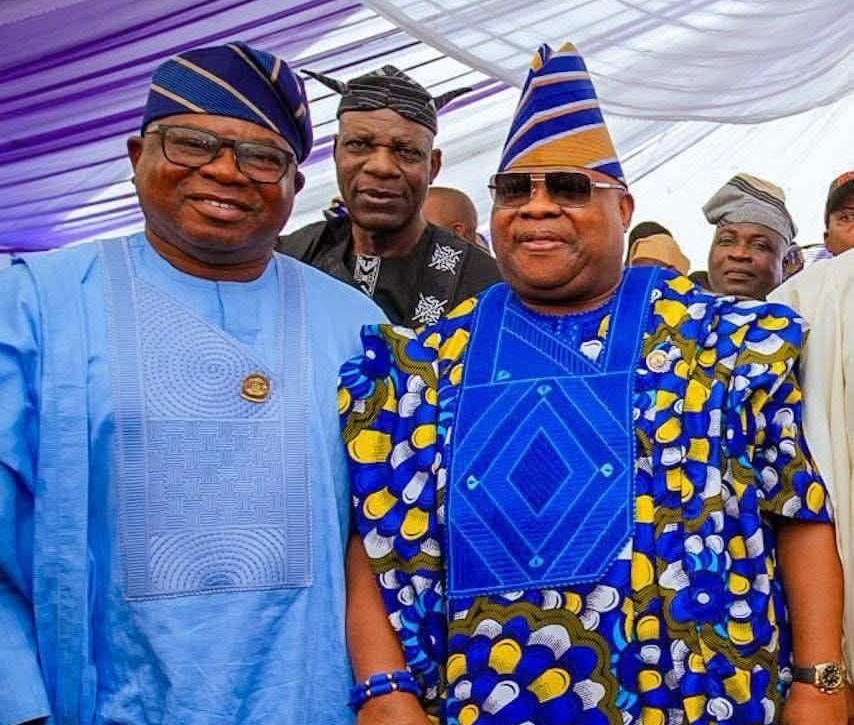 Adeleke commends APC candidate Oyebamiji’s call for peace, urges unity in Osun