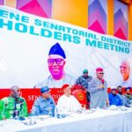 PDP has not endorsed Tinubu, Akpabio, Eno in Akwa Ibom — PDP Advocates