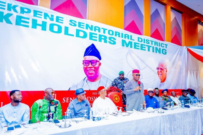 PDP has not endorsed Tinubu, Akpabio, Eno in Akwa Ibom — PDP Advocates