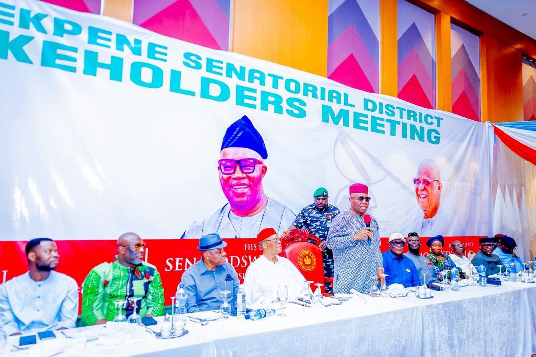 PDP has not endorsed Tinubu, Akpabio, Eno in Akwa Ibom — PDP Advocates