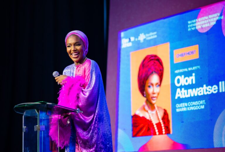 Olori Atuwatse III