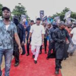 Senator Ovie Omo-Agege