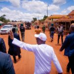 Edo: Okpebholo pledges sustainable funding for road projects