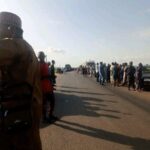 Zamfara: Police kill 17 bandits along Gusau-Funtua highway, rescue abducted victims