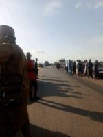 Zamfara: Police kill 17 bandits along Gusau-Funtua highway, rescue abducted victims