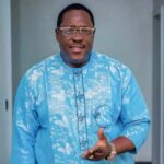Taiwo Babatunde Hassan, alias Ogogo