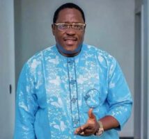 Taiwo Babatunde Hassan, alias Ogogo