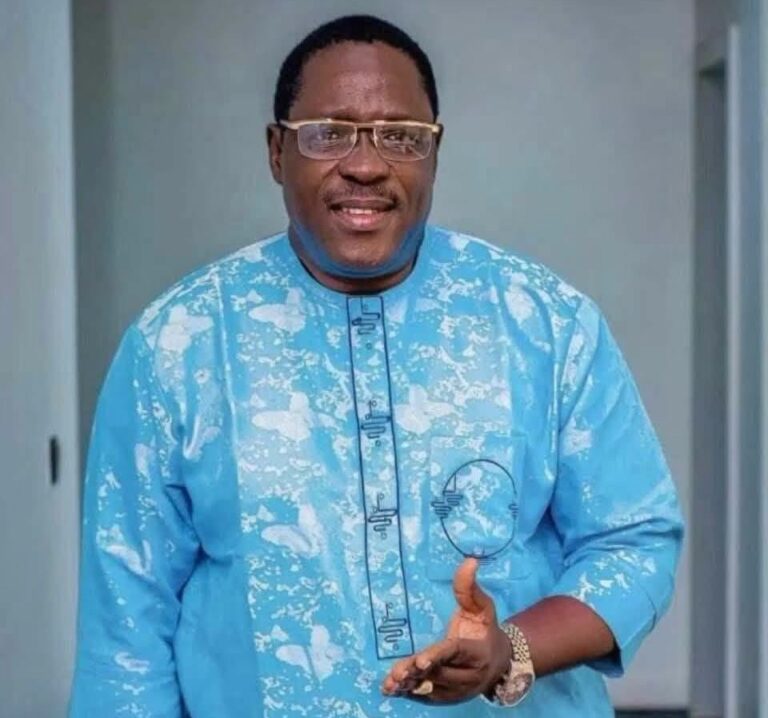 Taiwo Babatunde Hassan, alias Ogogo