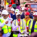 Edo State Governor Monday Okpebholo