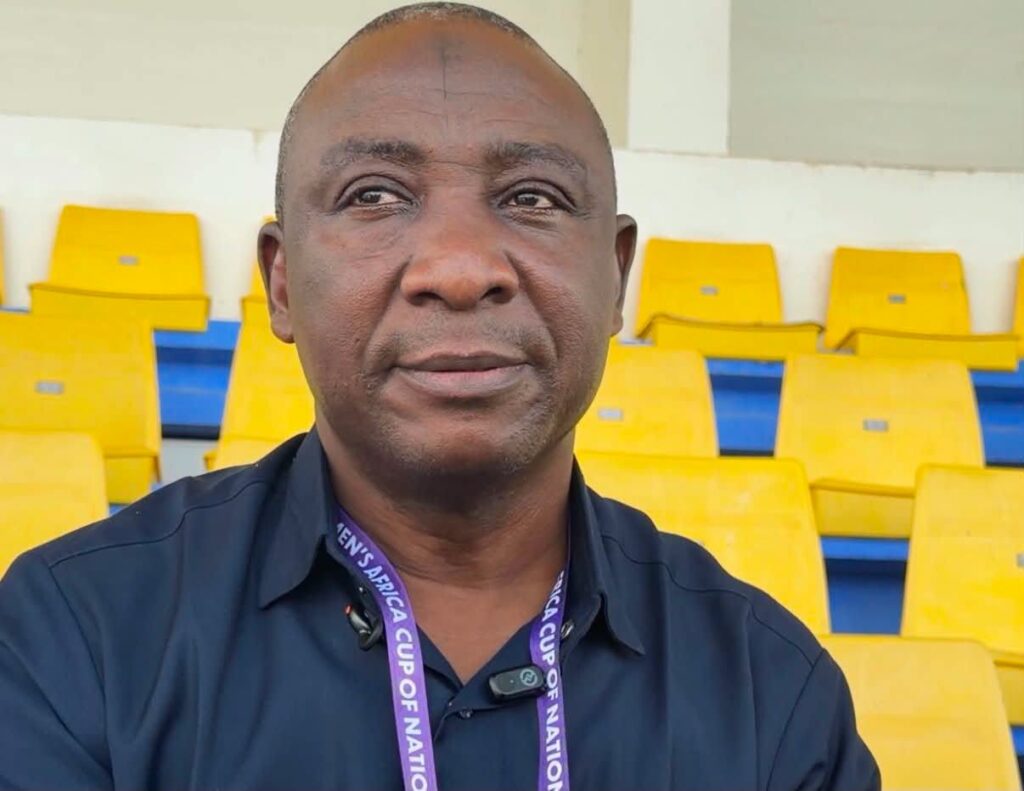 Ibrahim Musa Gusau