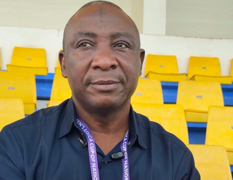 Ibrahim Musa Gusau