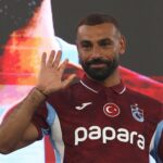 Mohamed Salah