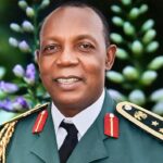 Colonel Abdur-Razaq AbdlKarim Ode