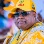 Osun Governor Ademola Adeleke